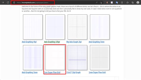 Image result for Print Graph Paper PDF