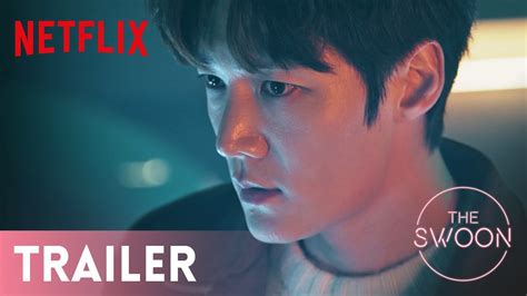 Rugal | Official Trailer | Netflix [ENG SUB]
