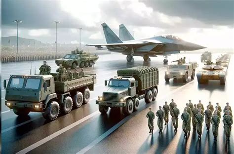 Nifty Defence index rockets 200% in 2-years; 12 stocks turned ...