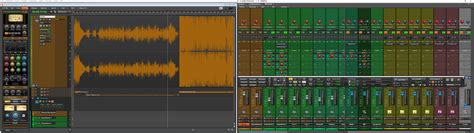 Image result for Cakewalk Workspaces