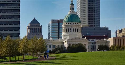 Missouri, USA Travel Guides