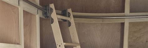 Image result for Library Ladder Kits