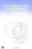 Image result for An Ecological Approach to Visual Perception