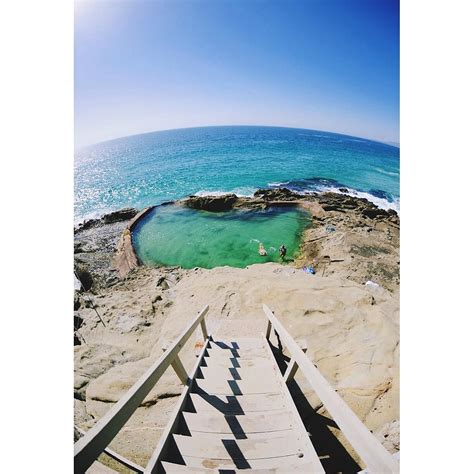 Laguna Beach Tide Pools Thousand Steps, 8 of the Best Beaches in Laguna ...