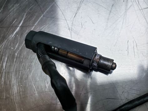 Image result for O2 Sensor Socket