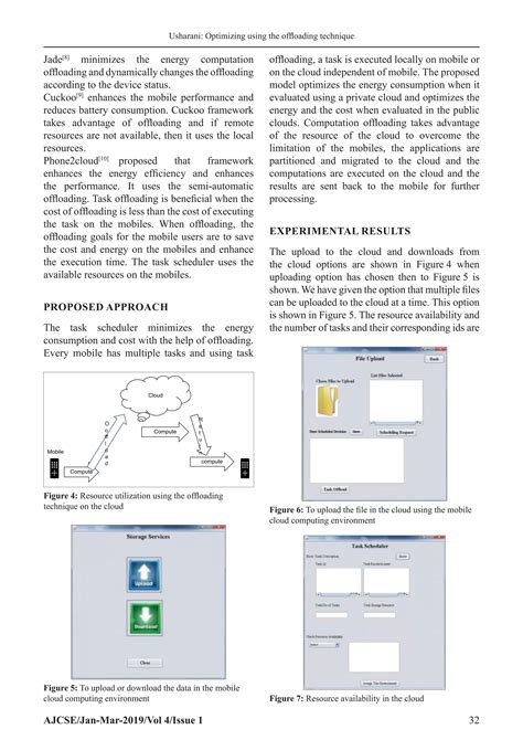 Image result for Offloading Static and Dynamic in Computer