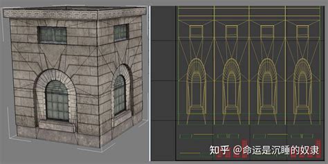 Uniform Environment Image Map 的图像结果