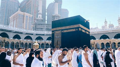 AL-MATAF Hajj & Umrah Services