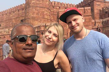 Agra, Taj Mahal, Agra Fort, Baby Taj Private Tour From Delhi 2025 - New ...