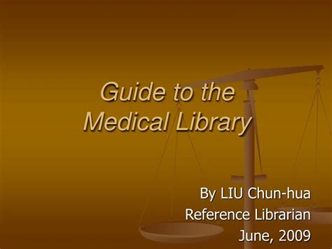 Image result for Design Tips for LibGuides Medical Library
