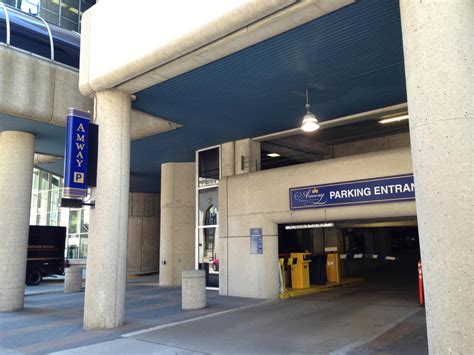 Amway Grand Plaza - Parking in Grand Rapids | ParkMe