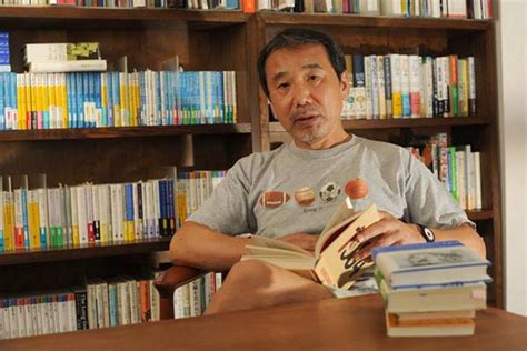 Haruki Murakami publica su primera novela en seis años | Radio Perfil