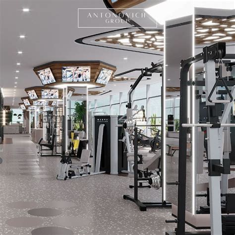 Fitness Centre 的图像结果
