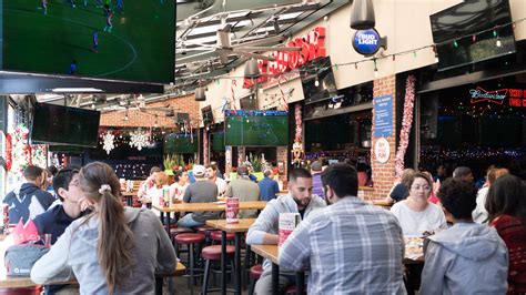 Myrtle Beach, SC - Carolina Ale House