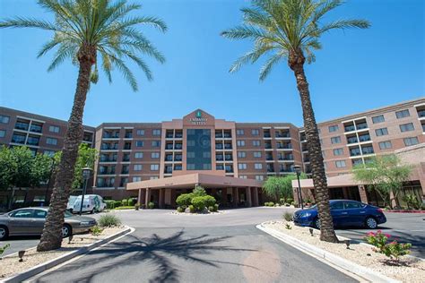 EMBASSY SUITES BY HILTON PHOENIX SCOTTSDALE - Hotel Reviews, Photos ...