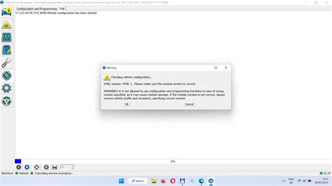 Ford Apim Module Reprogramming Software 的图像结果