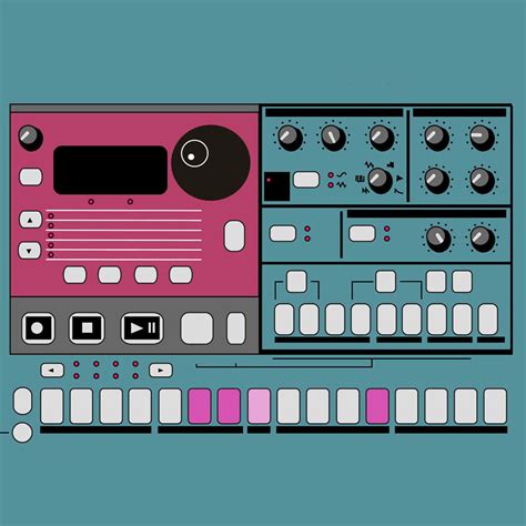 Drum Samples WAV 的图像结果