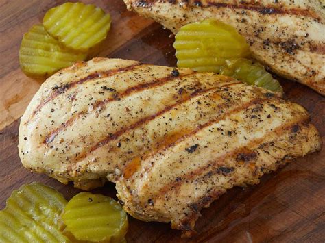 Chef John's Greatest Grilled Chicken Recipes