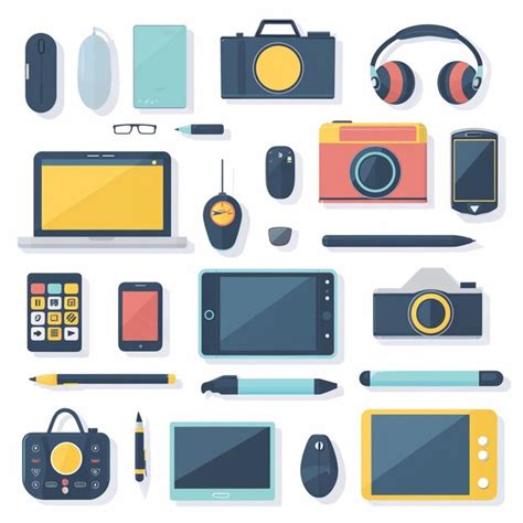 Electronic Devices 的图像结果