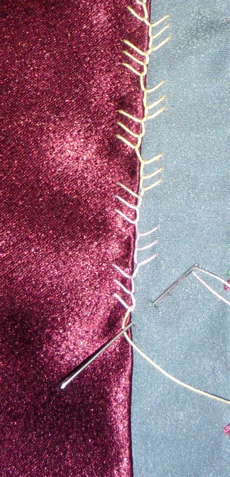 Image result for Feather Stitch Variations