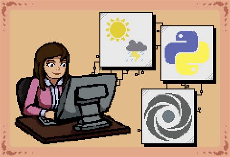 Python Project-Based Learning 的图像结果