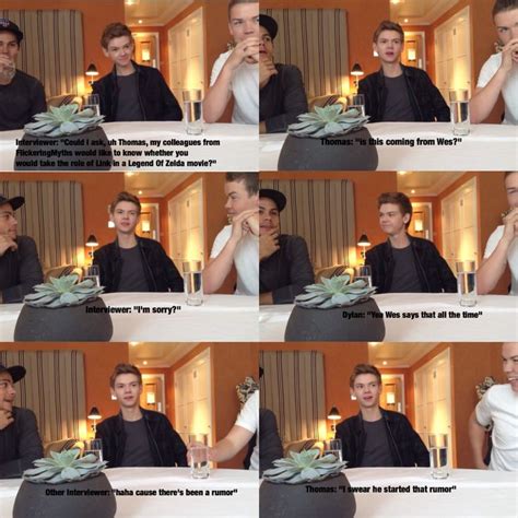 Image result for Maze Runner Director Interview