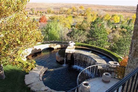 Boone Pickens' Mesa Vista Ranch | Chas S. Middleton
