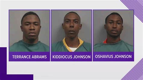Four men arrested after woman shot, killed in Newberry | wltx.com