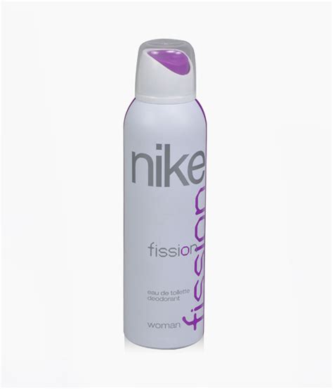 Deodorants for Women | Nike Fission