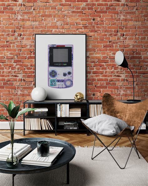 Image result for How to Draw a Gameboy Color