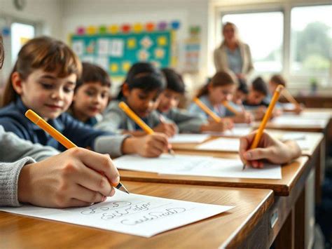 New handwriting law requires cursive writing — what Americans need to know