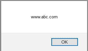 Image result for Example of a Parameter in JavaScript Code