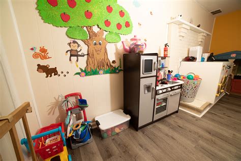 Little Steps Daycare