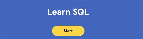 Image result for Learn SQL Codecademy
