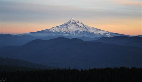 Mt Hood, Oregon | At 11,249 feet, Mount Hood is the highest … | Flickr ...