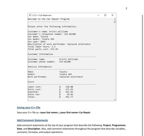 Image result for SQL Coding Car Repair Code
