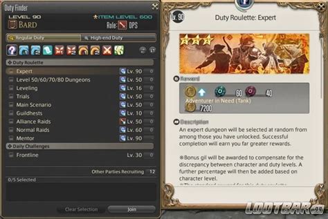 Image result for FF14 Fast Leveling Guide