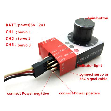 Image result for RC Servo Controller