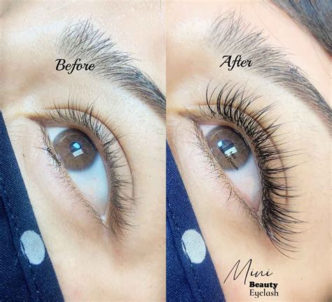 Mini Beauty Eyelash | Best Eyelash Extensions in Upland, CA