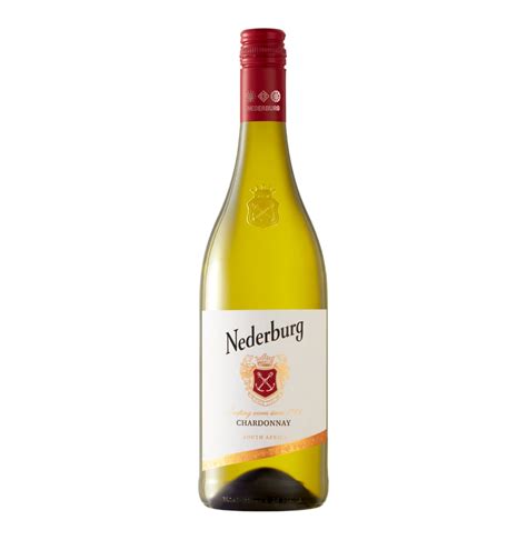 NEDERBURG CHARDONNAY