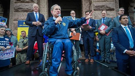 Abbott adds teacher pay raises to Texas special session call | Fort ...