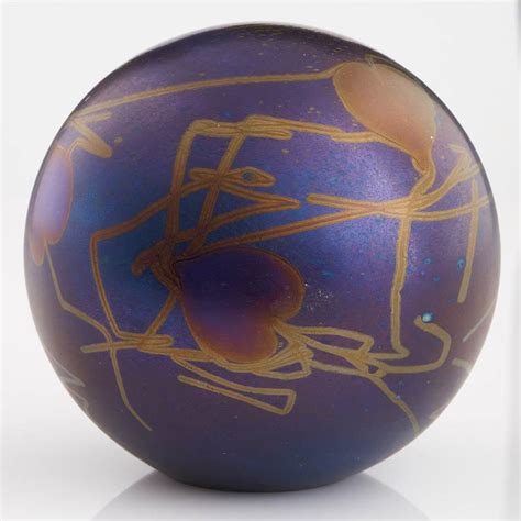 Symbolism Of Paperweight 1984 at Craig Cox blog