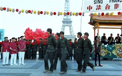 解放军在巴黎_解放军占领巴黎_红卫兵占领巴黎_淘宝助理