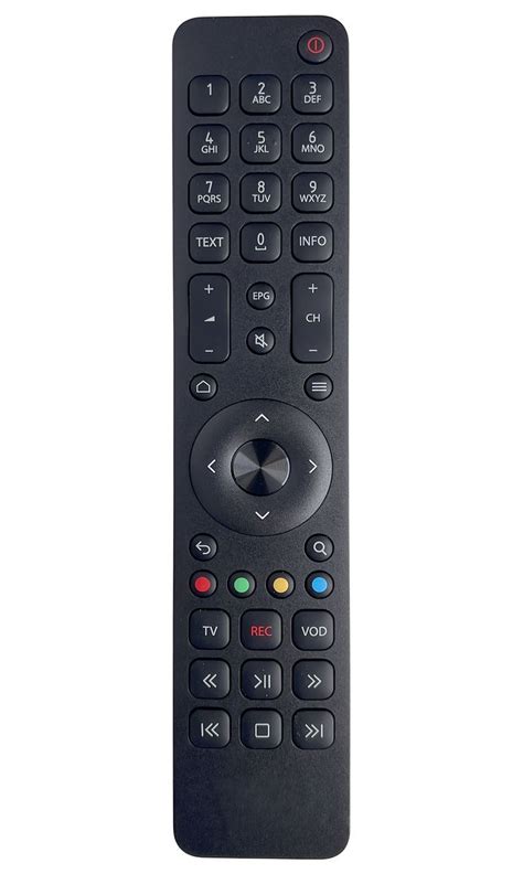 Image result for Arris VIP 1003 Remote