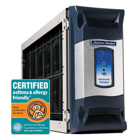 Accuclean Electronic Air Cleaner at Gemma Oconor blog
