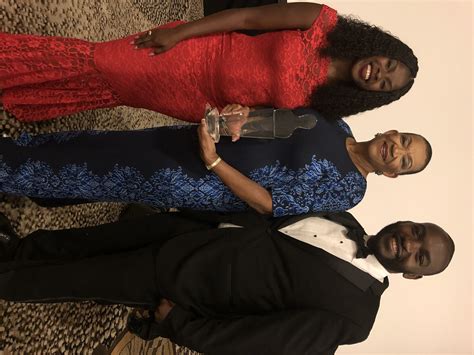 Top Black Motivational Speakers | Young African American Male Business ...