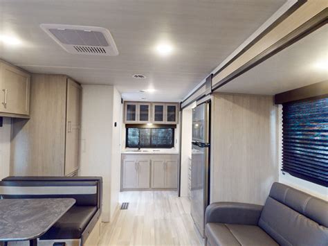 Image result for 34Ft Springdale Keystone