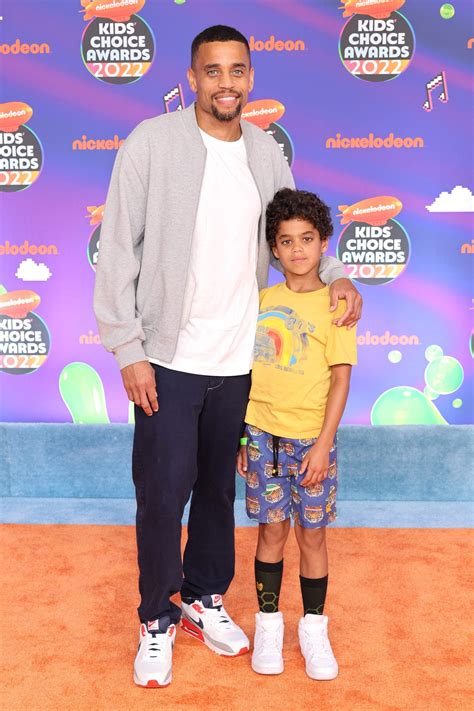 Kid Cudi And Daughter