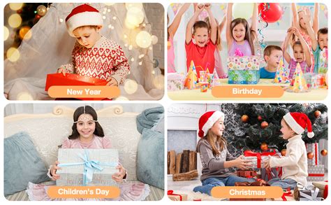 Zyntix Round Antique Piggy Bank with Lock - Secure Piggy Bank for Kids ...